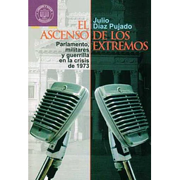 El ascenso de los extremos
