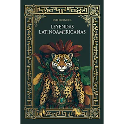 Leyendas latinoamericanas