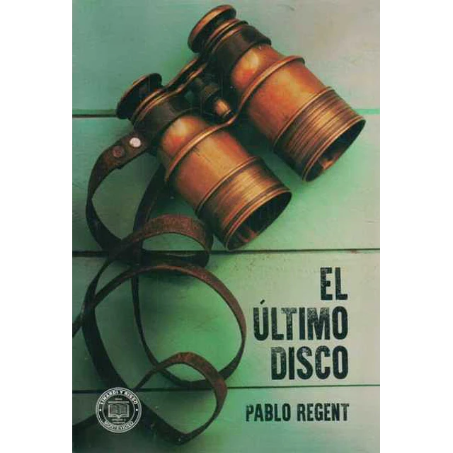El ultimo disco