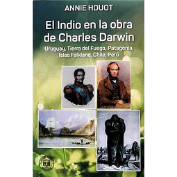 El indio en la obra de charles darwin