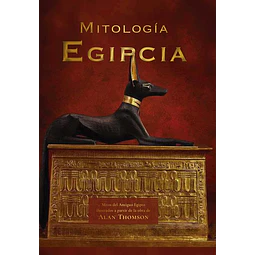 Mitologia egipcia