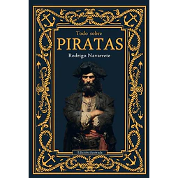 Todo sobre piratas