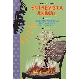 Entrevista animal