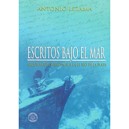 Escritos bajo el mar