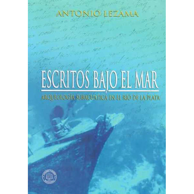 Escritos bajo el mar