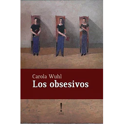 Los obsesivos
