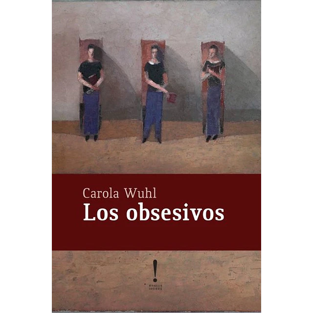 Los obsesivos