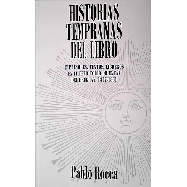 Historias tempranas del libro