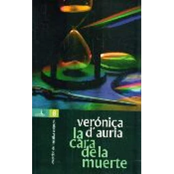 La cara de la muerte