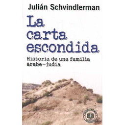 La carta escondida