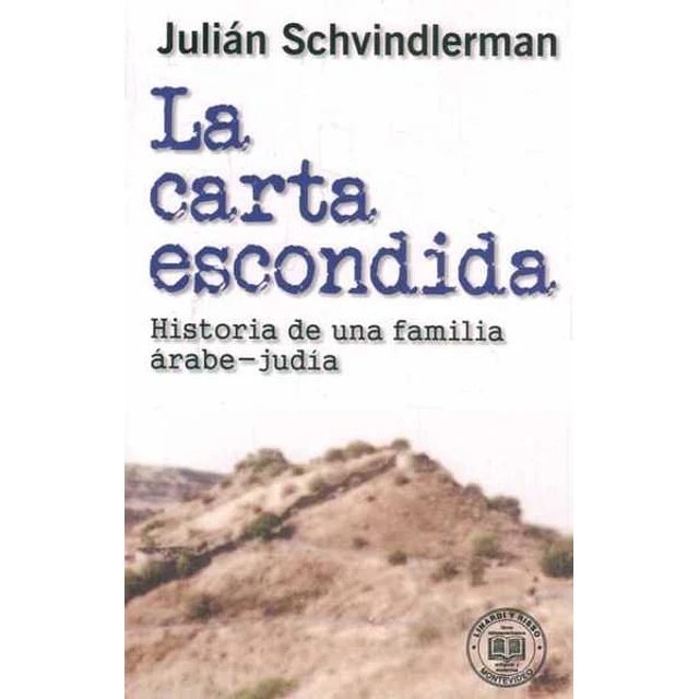 La carta escondida