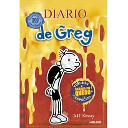 El diario de greg 1
