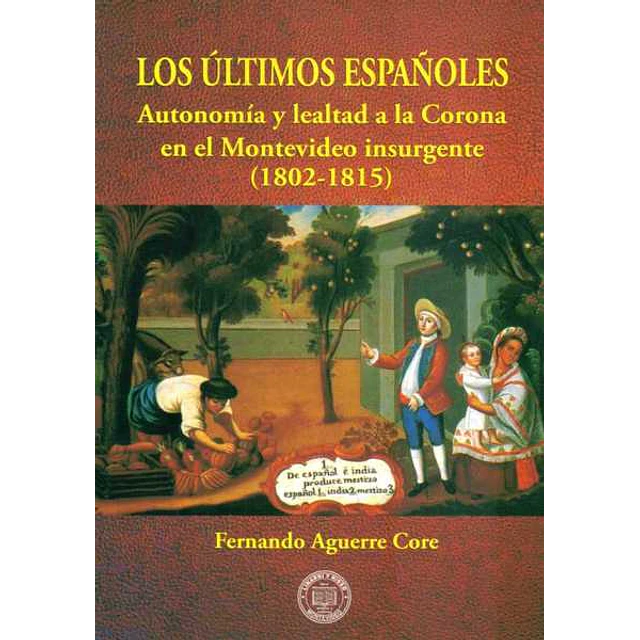 Los ultimos españoles