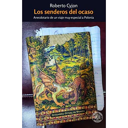 Los senderos del ocaso