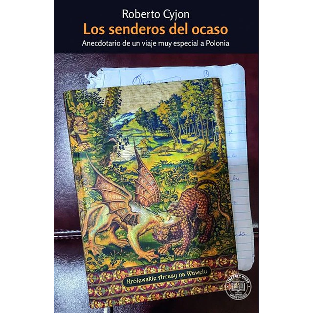 Los senderos del ocaso