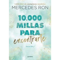 10.000 millas para encontrarte