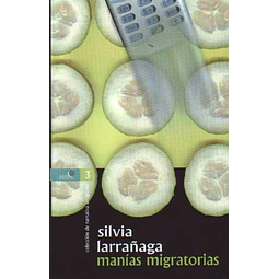 Manias migratorias