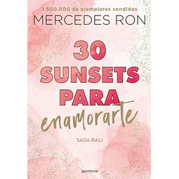 30 sunsets para enamorarte