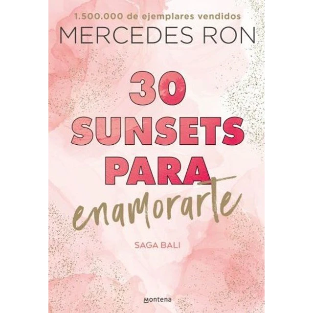 30 sunsets para enamorarte