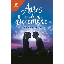 Antes de diciembre