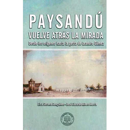 Paysandu vuelve atras la mirada