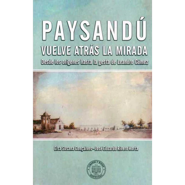 Paysandu vuelve atras la mirada