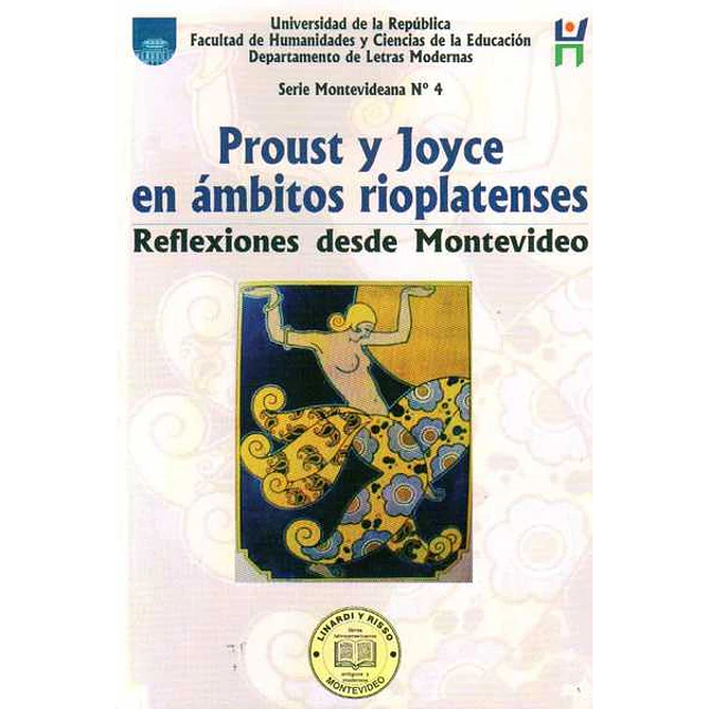 Proust y joyce en ambitos rioplatenses