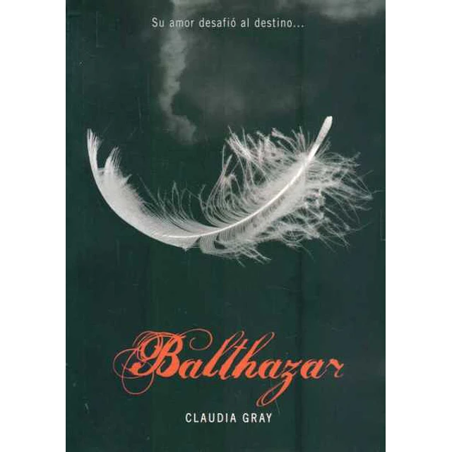 Balthazar