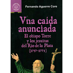 Una caida anunciada