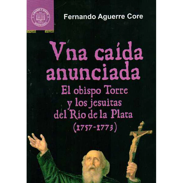 Una caida anunciada