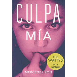 Culpa mia