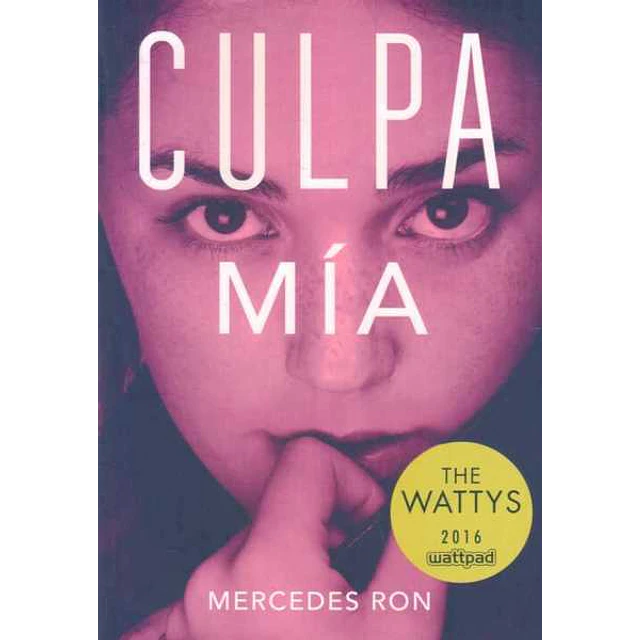 Culpa mia