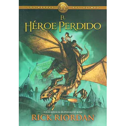 El heroe perdido