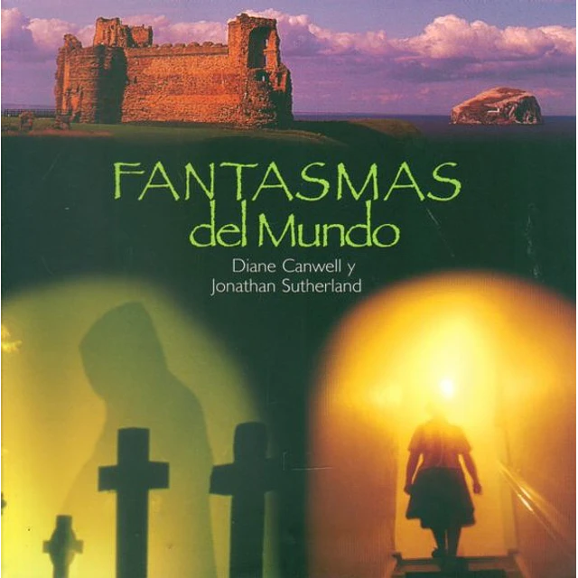 Fantasmas del mundo