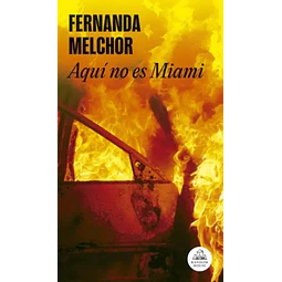 Aqui no es miami