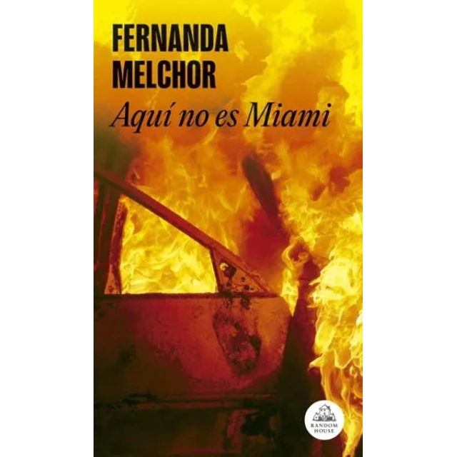 Aqui no es miami