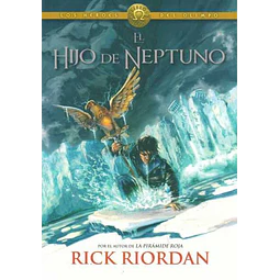 El hijo de neptuno