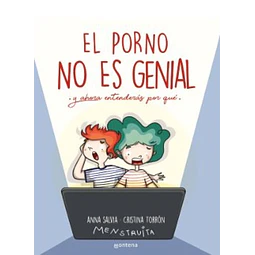 El porno no es genial
