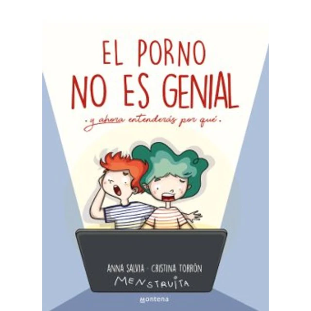 El porno no es genial