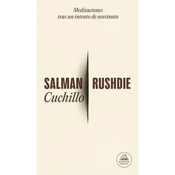 Cuchillo