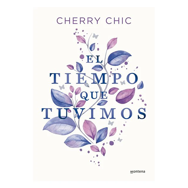 El tiempo que tuvimos