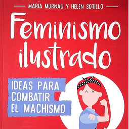 Feminismo ilustrado