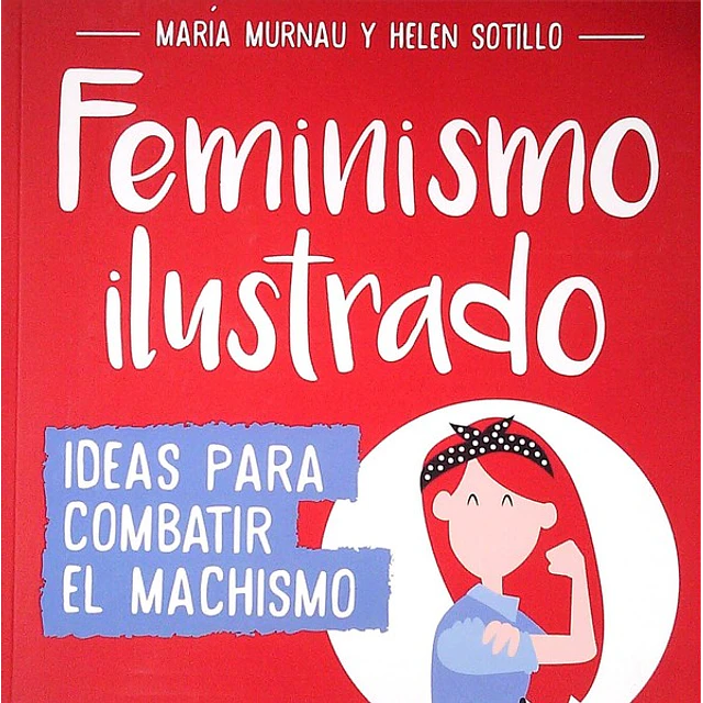 Feminismo ilustrado
