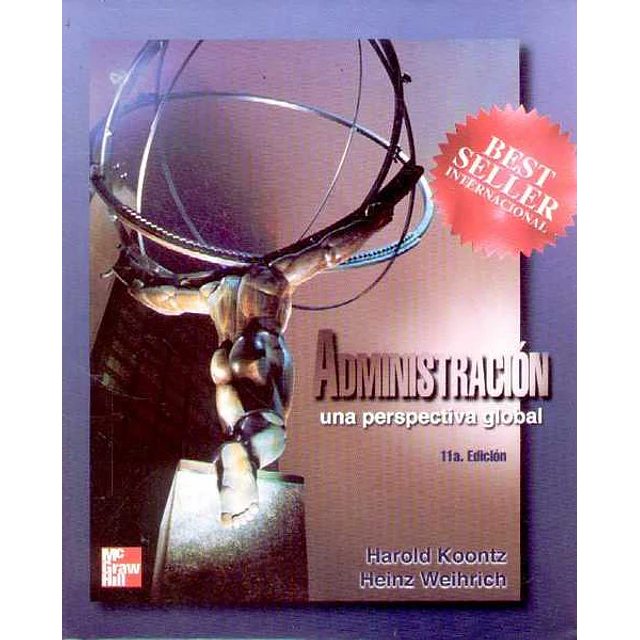 Administracion. Una perspectiva global