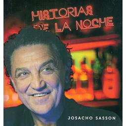 Historias de la noche
