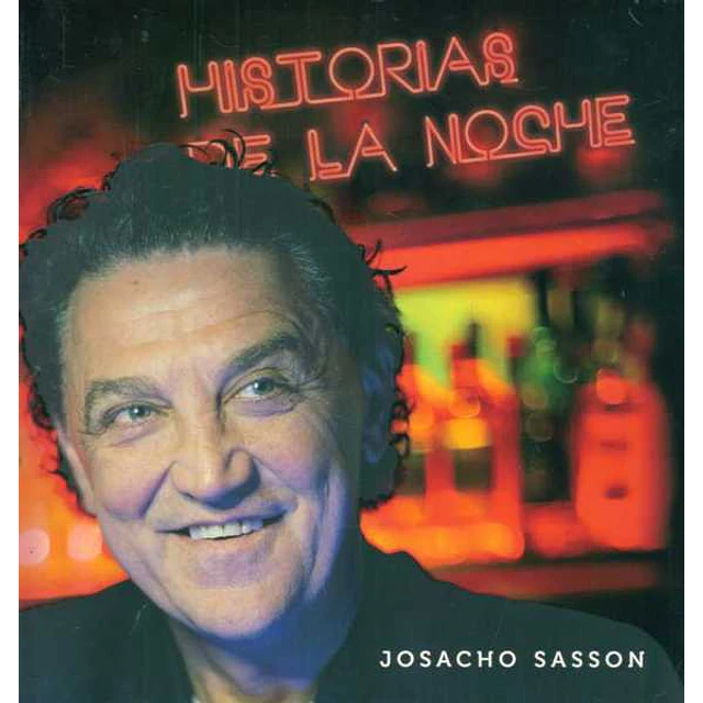 Historias de la noche