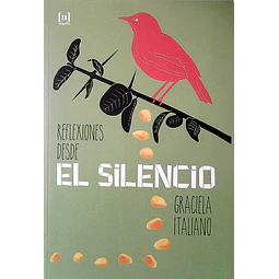Reflexiones desde el silencio