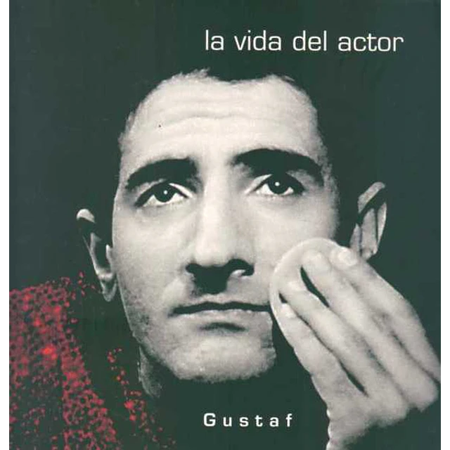 La vida del actor