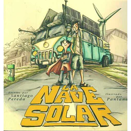 La nave solar