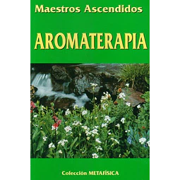 Aromaterapia